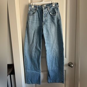EUC citizens of humanity Ayla jeans size 26